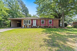 516 Dove St, North Augusta, SC 29841
