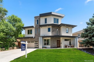 2564 S Carey Way, Denver, CO 80222