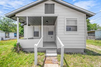 1707 N Kirk St, Pensacola, FL 32505