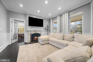 3814 Chatham Rd, Baltimore, MD 21215