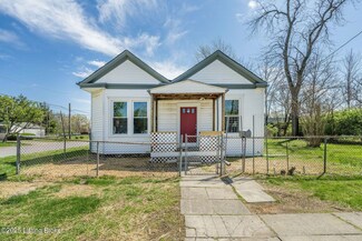 3743 Woodruff Ave, Louisville, KY 40215