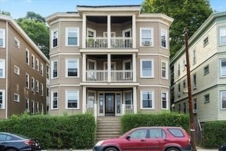 163 South St Unit 2L, Boston, MA 02130