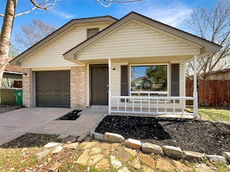 2603 Tracy Trail, Austin, TX 78728