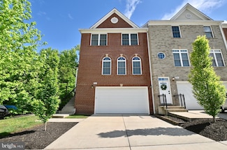 7849 Birch Branch Terrace, Alexandria, VA 22315