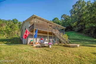640 Ousley Ln, New Tazewell, TN 37825