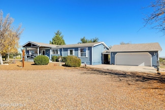 905 S Johnson Ln, Chino Valley, AZ 86323