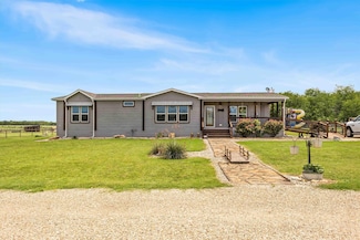276 Talbert Ranch Rd, China Spring, TX 76633