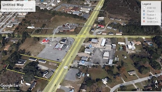 3448 Bemiss Rd, Valdosta, GA 31605