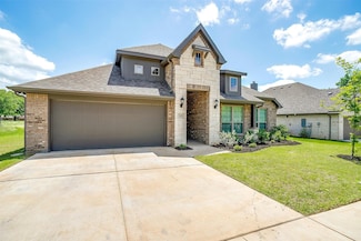201 W 4th St, Keene, TX 76059