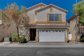 7318 Dicentra Rd, Las Vegas, NV 89113