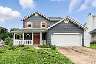 104 Wynstay Ave, Valley Park, MO 63088