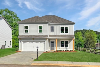 8487 Snowdrop Way, Ooltewah, TN 37363