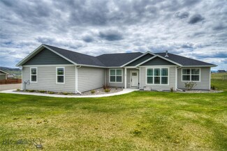 15 Feather Meadow Ln, Three Forks, MT 59752