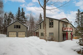 183 Birch Ln, Killington, VT 05751