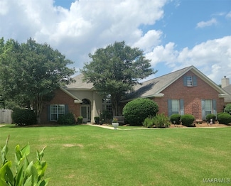 2243 Brookstone Dr, Montgomery, AL 36117