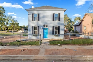 205 Henkel Place, Pueblo, CO 81004