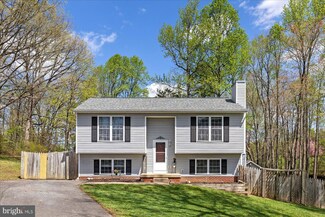 11924 Hunting Ridge Dr, Fredericksburg, VA 22407