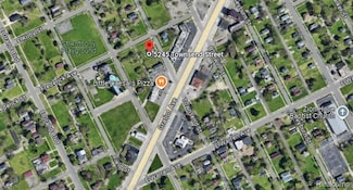 5245 Townsend St, Detroit, MI 48213