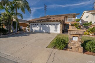4711 Sharon Dr, La Palma, CA 90623