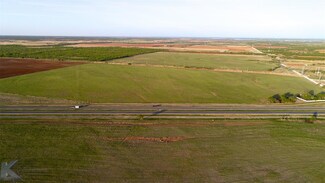 TBD Lot A U S 277, Hawley, TX 79601
