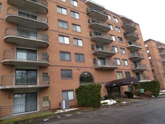 198 Locust St Unit 508, Lynn, MA 01904