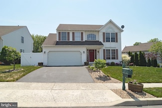 104 Almark Way, Leesport, PA 19533