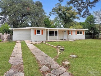 808 S Madison Dr, Pensacola, FL 32505