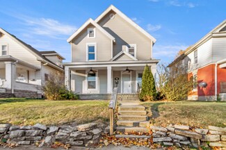 920 W 6th St, Marion, IN 46953