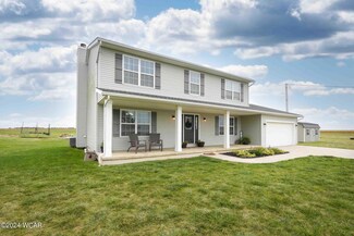 6931 Road 21, Continental, OH 45831