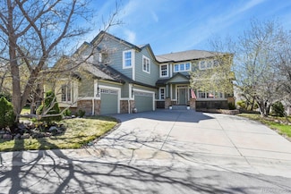 22386 E Arbor Place, Aurora, CO 80016