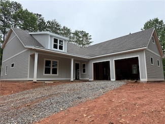 2135 Salem Church Rd, Jasper, GA 30143