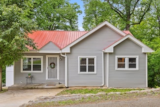 127 P Poole Ave, Chattanooga, TN 37415
