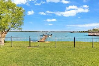 937 Longs Camp Rd, Graford, TX 76449
