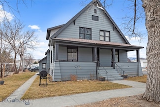 131 N Oak St Unit 1-6, Townsend, MT 59644