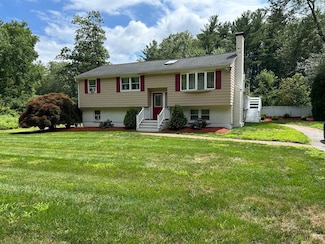 5 Quincy St, Wilmington, MA 01887
