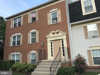 9230 Niki Place Unit 301, Manassas, VA 20110