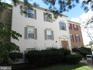 1405 Key Pkwy Unit C206, Frederick, MD 21702