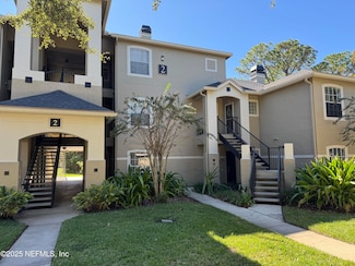 1701 the Greens Way Unit 214, Jacksonville Beach, FL 32250