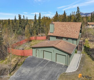 6631 E 99th Ave, Anchorage, AK 99507