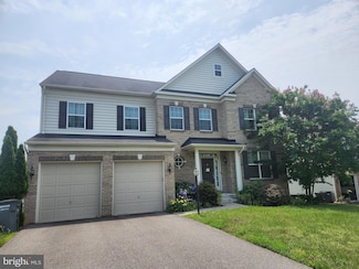 15844 Eagle Feather Dr, Woodbridge, VA 22191