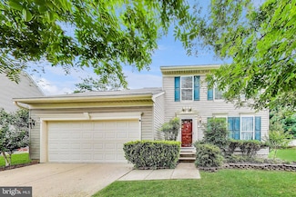 500 Sugarberry Ct, Odenton, MD 21113