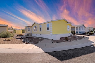 9855 E Irvington Rd Unit 240, Tucson, AZ 85730