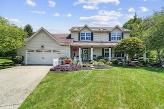 8320 Twin Cove Ct, West Chester, OH 45069