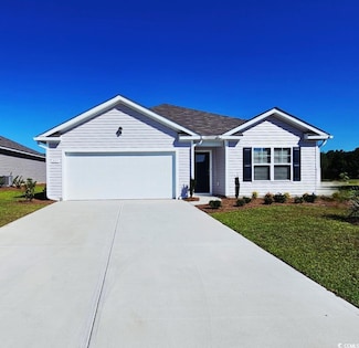 205 Hollandbush Dr, Little River, SC 29566