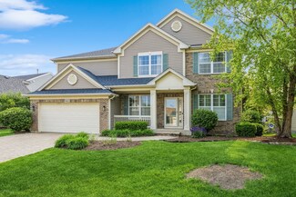 9482 Inverness Dr, Huntley, IL 60142