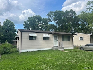 1123 Rhea Ave, Saint Louis, MO 63138