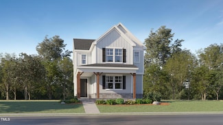 409 Cresting Wave Dr, Wake Forest, NC 27587