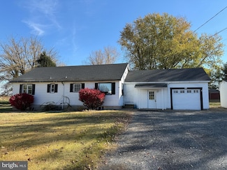 204 Compromise Rd, Salem, NJ 08079