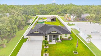 17432 Shirley Ave, Port Charlotte, FL 33948