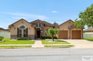 5713 Spicewood, Harlingen, TX 78552